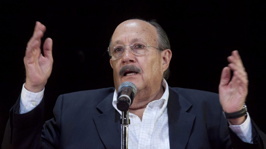 Fallece El Comediante Mexicano Polo Polo A Los 78 Años De Edad
