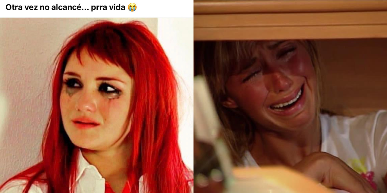 Los memes más divertidos tras el sold out de los boletos de RBD Los memes más divertidos tras el sold out de los boletos de RBD