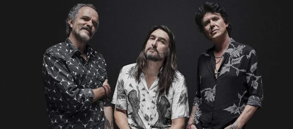 Entrevista Con Caifanes: Habitar La Tristeza No Es Del Todo Patético