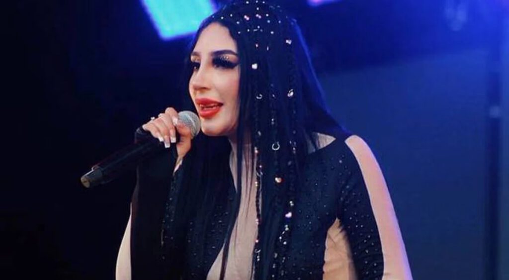 ¿Quién Es Bellakath La Cantante Mexicana Que Quiere Tocar En El Super Bowl?