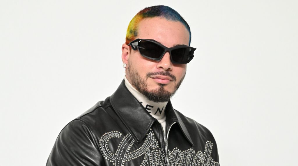 ¿Por Qué J Balvin Se Alejó De La Música Y Las Redes Sociales?