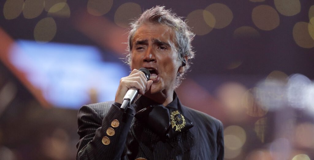 'Mátalas' De Alejandro Fernández Cambiará Su Letra Tras Críticas