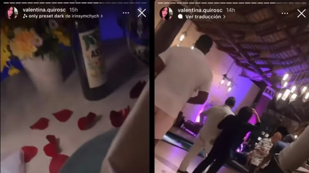 Hd26Hneclbgydlopdrhhvwobi4 ¿Quién Es Valentina Quirós La Supuesta Nueva Novia De Santa Fe Klan? - 2026 - El Botón