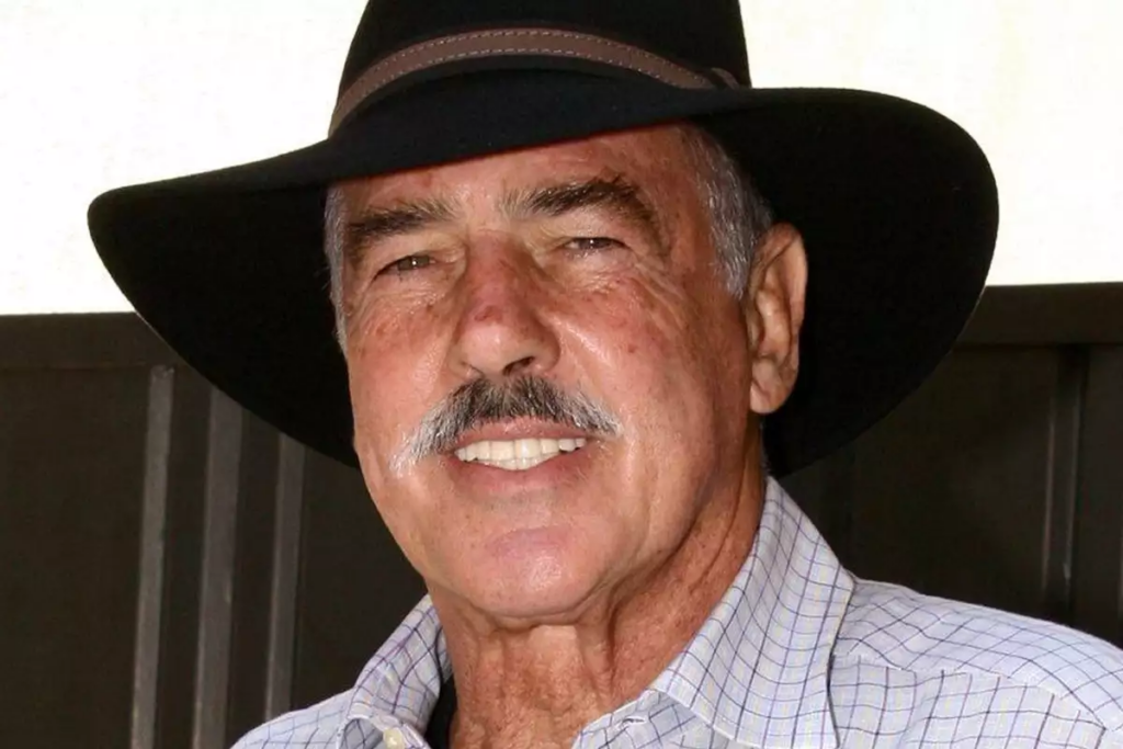 Descarga Fallece El Primer Actor Andrés García A Los 81 Años De Edad - 2026 - El Botón