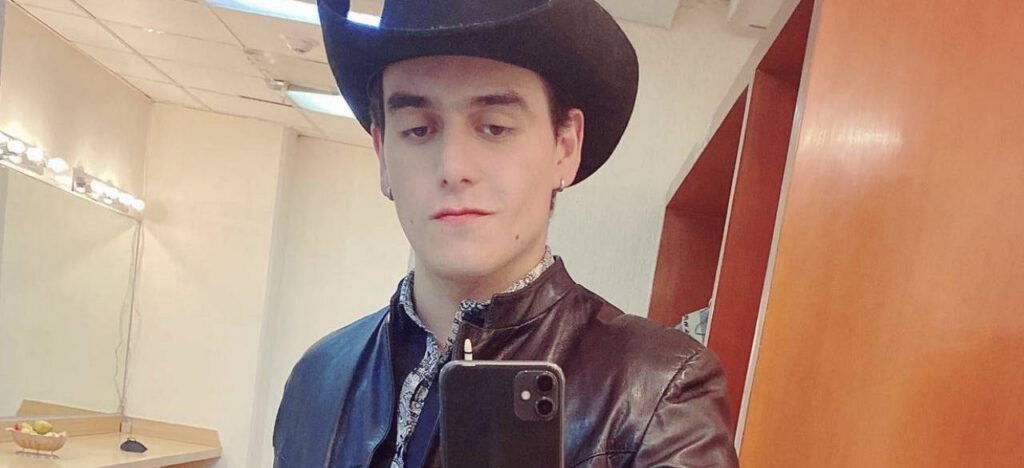 El Mensaje Que Julián Figueroa Publicó Un Día Antes De Fallecer