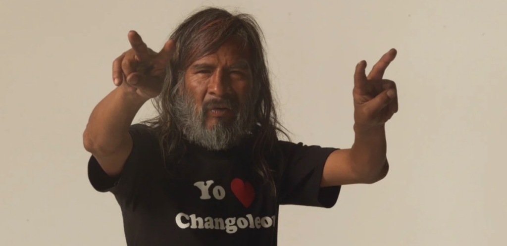 Fallece 'Changoleón' Personaje Icónico De La Televisión Mexicana