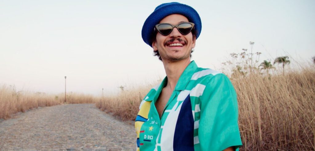 Entrevista Con Caloncho: Al Otro Lado De La Música