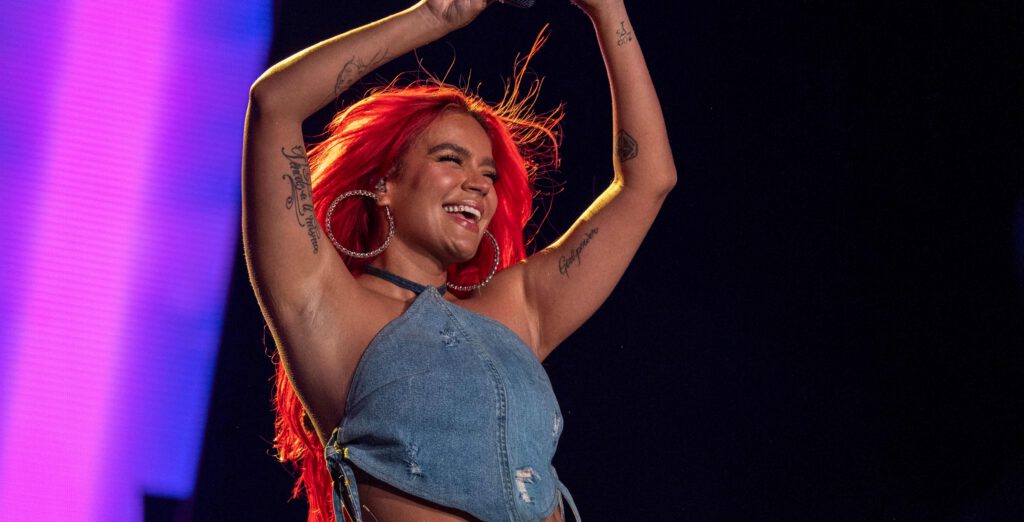 Karol G Anunció Su Tour &Quot;Mañana Será Bonito&Quot; Estas Son Las Fechas