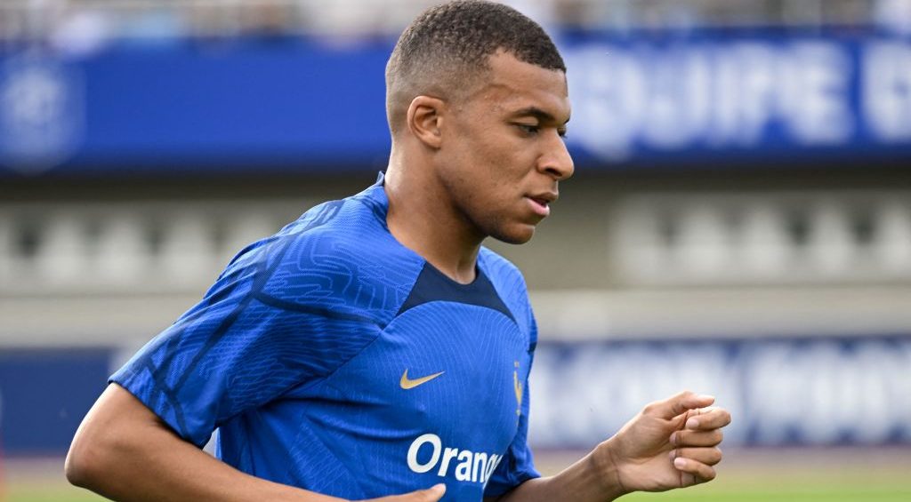 Mbappé No Renovará Con El Psg Y Estas Son Las Razones