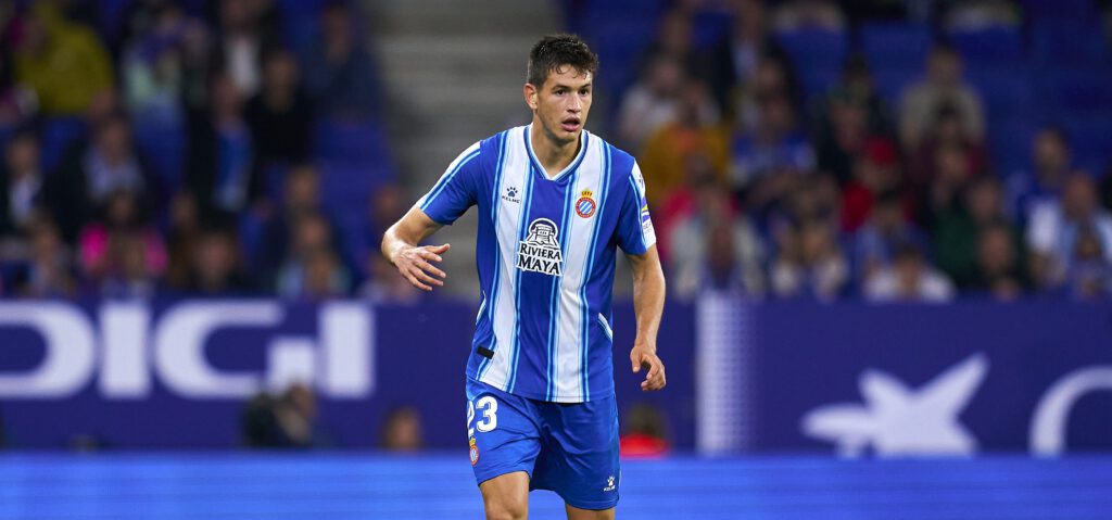 Club América Gastaría Cifra Millonaria Por Este Jugador Europeo