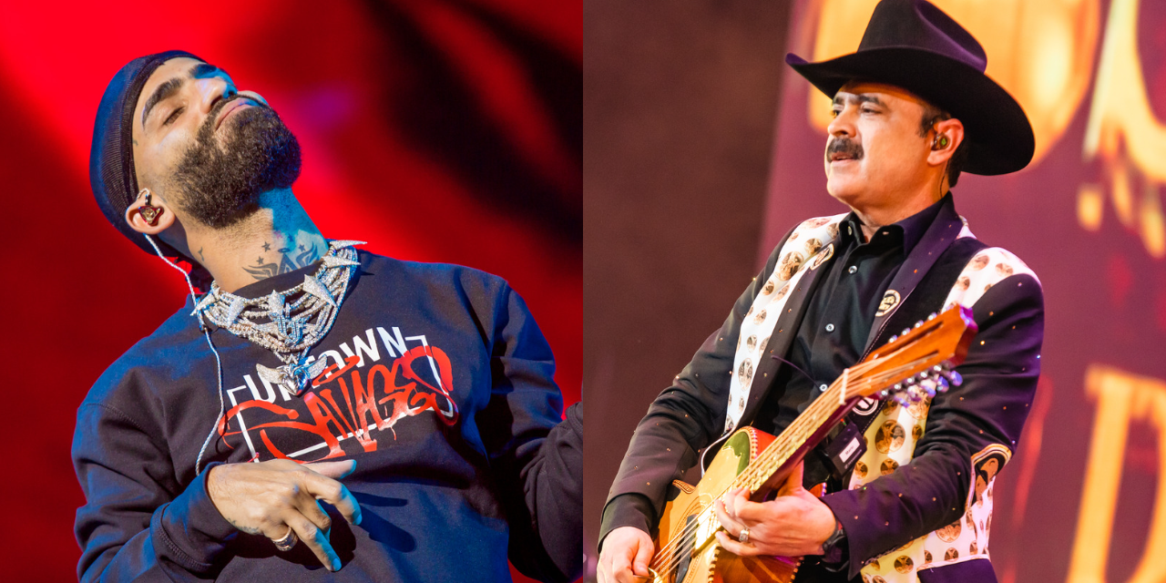 Arcángel se disculpa con el regional mexicano y pide colaborar con Los Tucanes de Tijuana Arcángel se disculpa con el regional mexicano y pide colaborar con Los Tucanes de Tijuana
