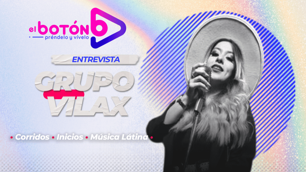 Entrevista Con Vilax: La Dosis De Tejano Que Necesitas
