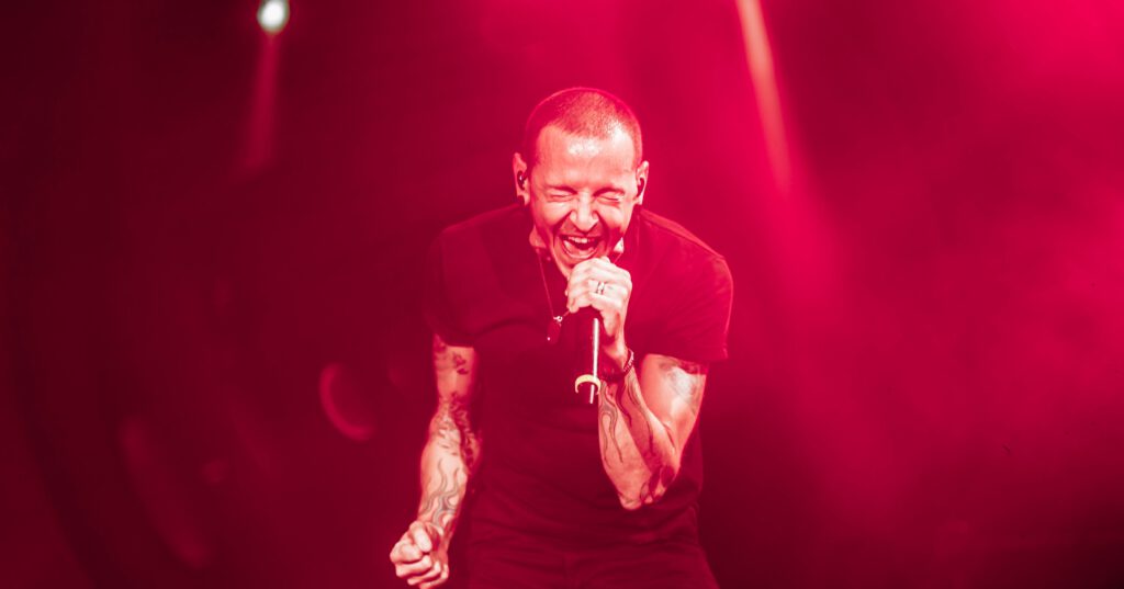 Chester Bennington: Canciones Para Recordar La Legendaria Voz Del Nu Metal