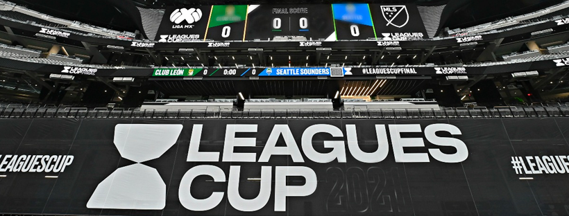 Leagues Cup ¿Es Buena O Mala Para El Fútbol Mexicano?