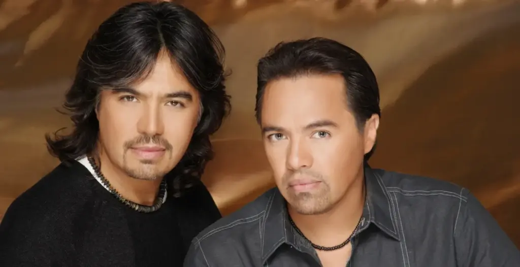 Los Temerario E1693256675276 ¡¿Quéee?! Los Temerarios Se Separan Luego De 46 Años De Carrera - 2026 - El Botón