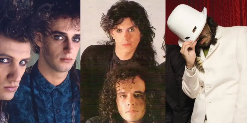 Portada Triple 1 Checa El Sorprendente Origen De Los Nombres De Estas 10 Bandas De Rock - 2026 - El Botón