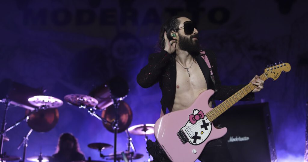 ¡Ya Lo Veía Venir! Jay De La Cueva Anunció Su Salida De Moderatto