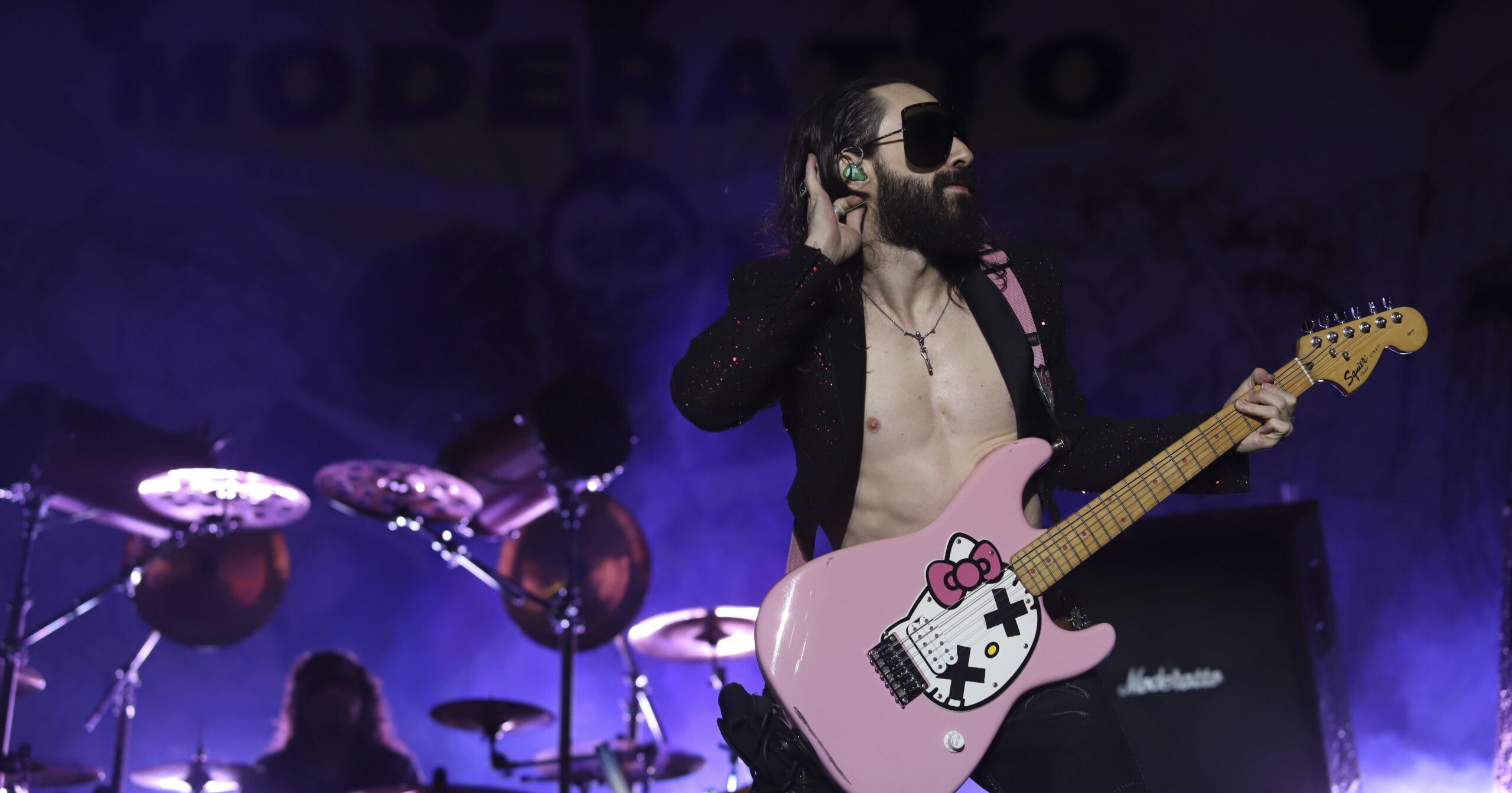 ¡Ya lo veía venir! Jay de la Cueva anunció su salida de Moderatto