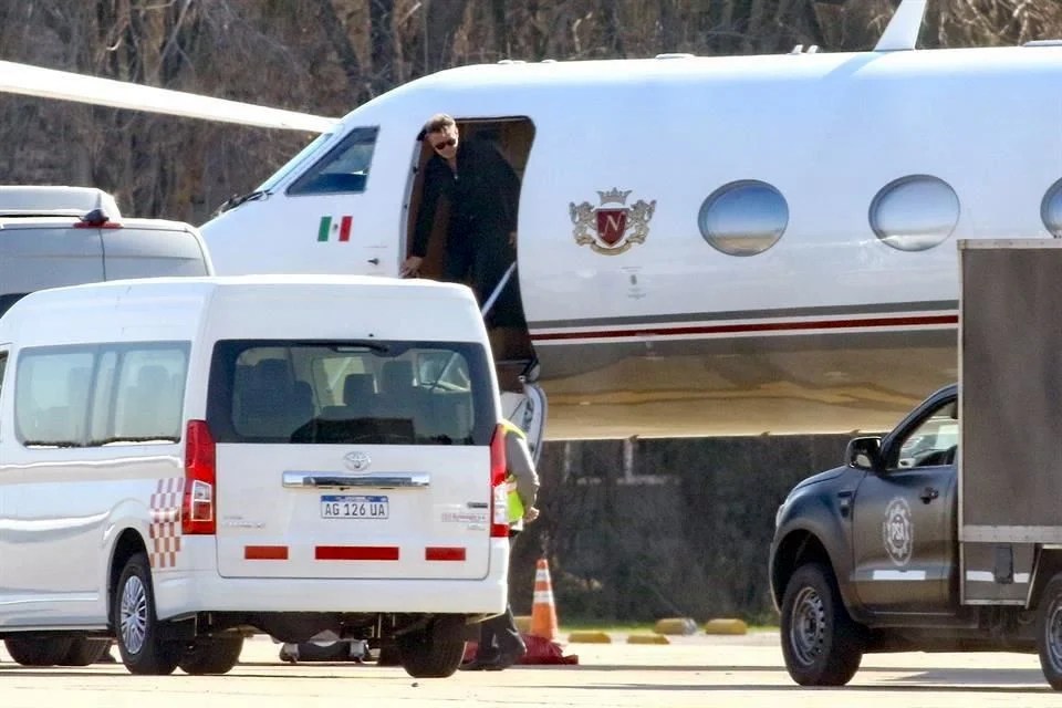 ¡Se Puso Exigente! Luis Miguel Pidió Esto Para Sus Shows En Argentina