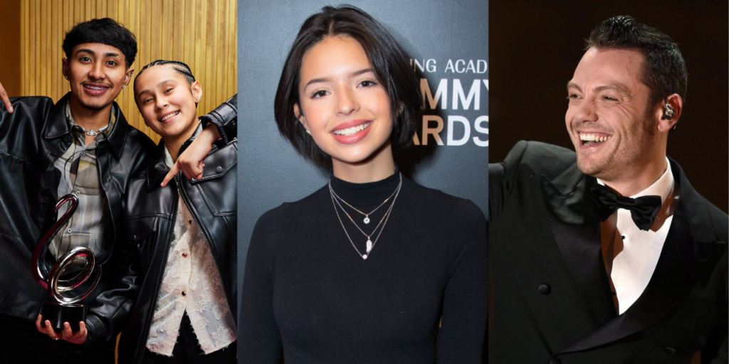 Artistas Que Menospreciaron México Y Hundieron Sus Carreras