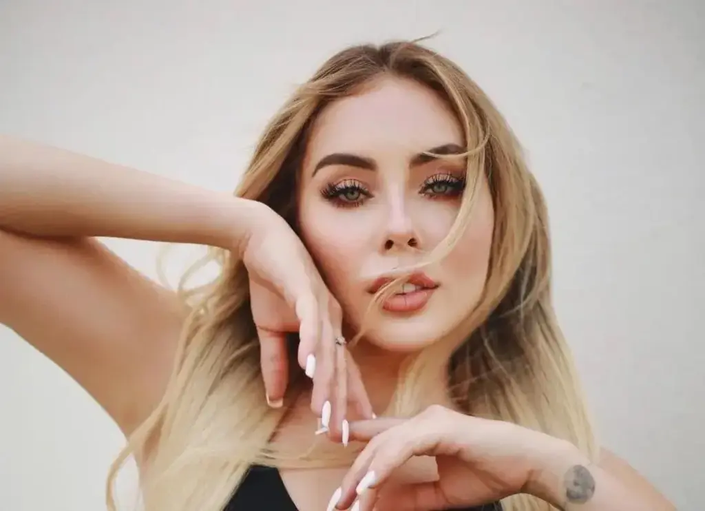 358338576 1317802718825457 1227574756096154651 N Jpg E1694200044804 Maya Nazor, Ex De Santa Fe Klan, Tiene Un Nuevo Romance - 2026 - El Botón