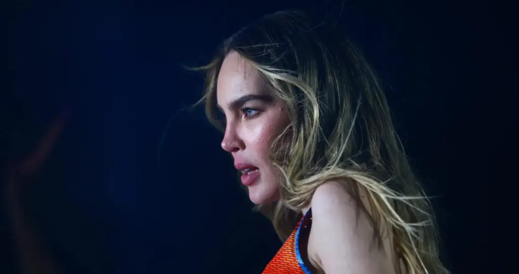 Gettyimages 1500789301 Jpg E1699563346958 Scaled 1 ¡Esto Va A Arder! El Nuevo Disco De Belinda Tendrá Rolas Para Sus Ex - 2026 - El Botón