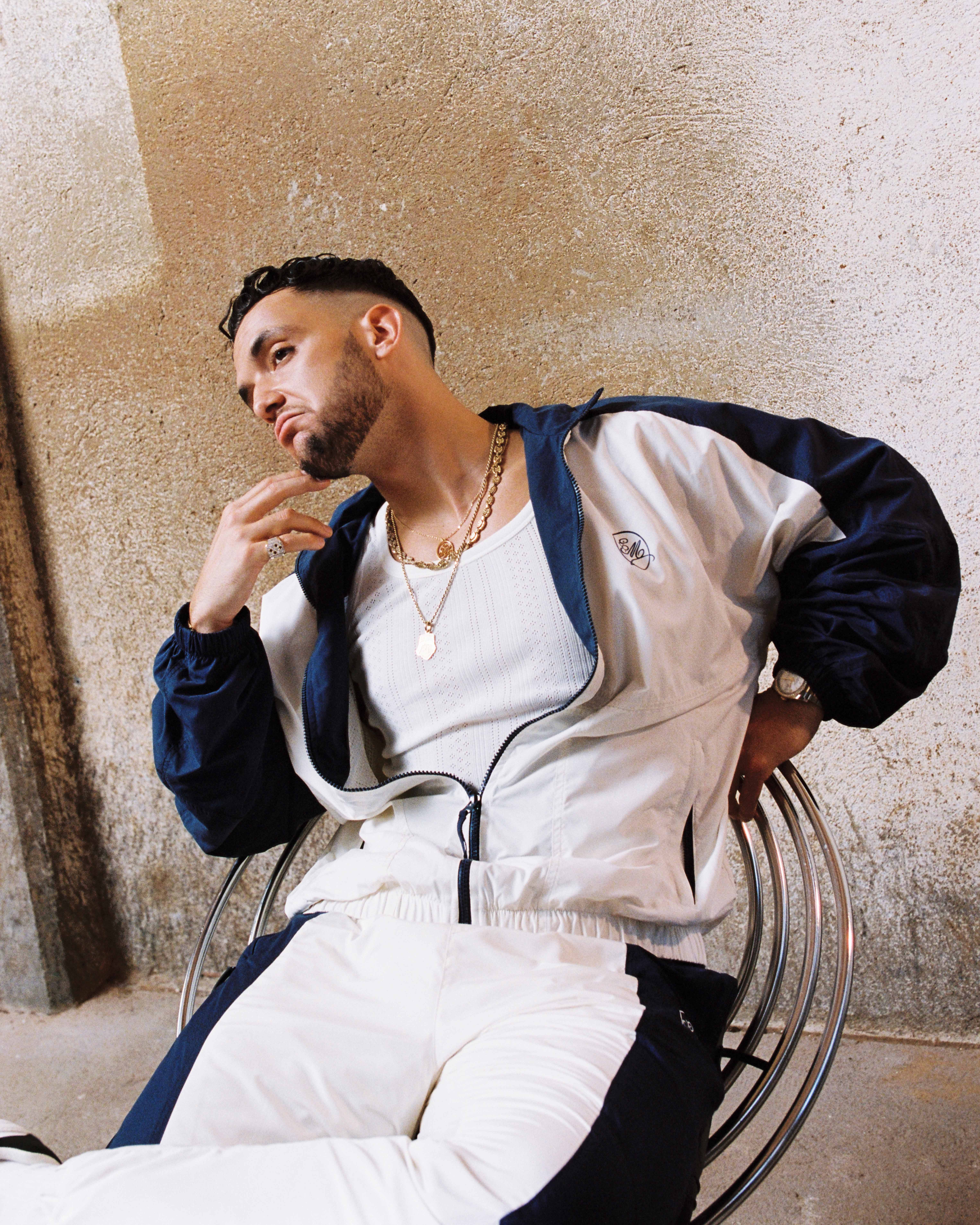 C Tangana X Bershka 2021 Los Negocios De Nuestros Artistas Latinos Más Allá De La Música - 2026 - El Botón