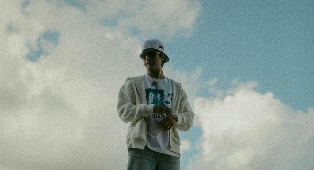 426186815 18329645875112008 2933071278727025543 N E1709022669301 Entrevista Con Robot95: El Hip Hop Mexicano Ya Tiene A Su Representante - 2026 - El Botón