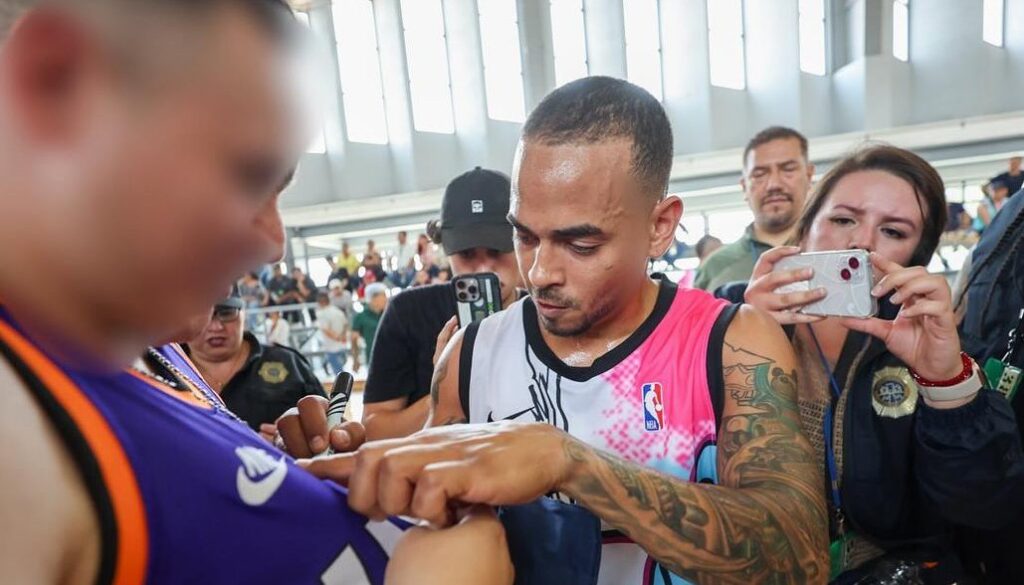 440409340 17923806854859488 2432410961672304927 N E1715113129669 Ozuna Visitó Un Reclusorio De La Ciudad De México - 2026 - El Botón