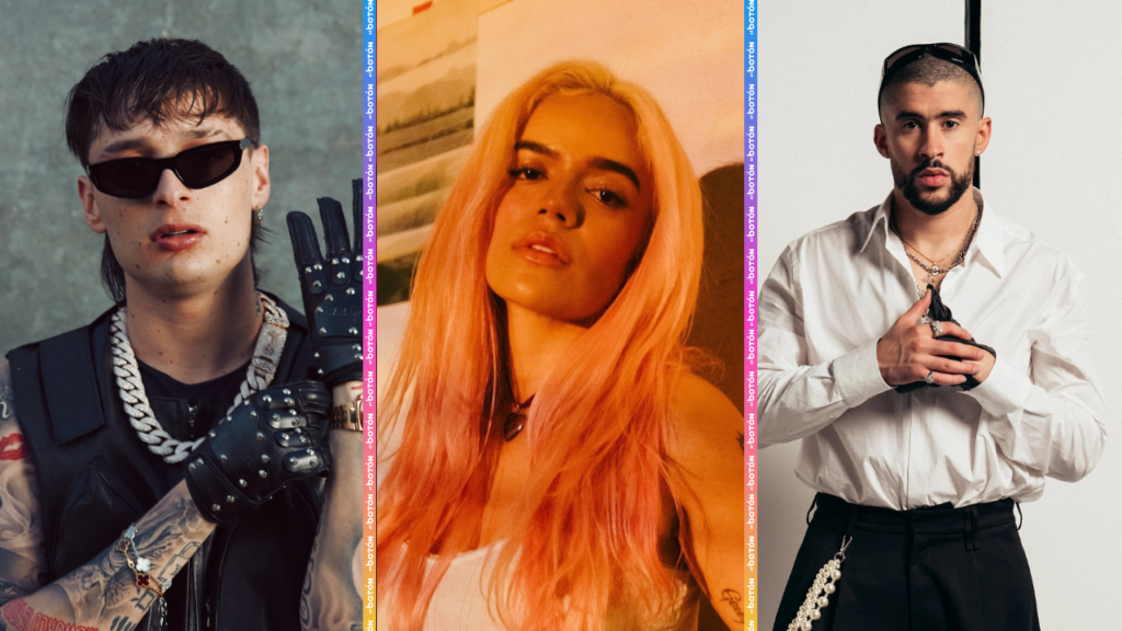 Portada Doble Estos Son Todos Los Nominados A Los Latin Grammy 2024 - 2026 - El Botón