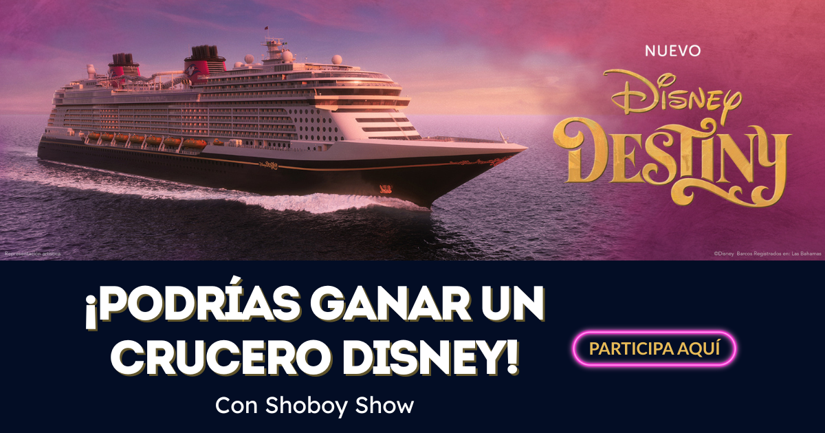 Disney-ENTRY
