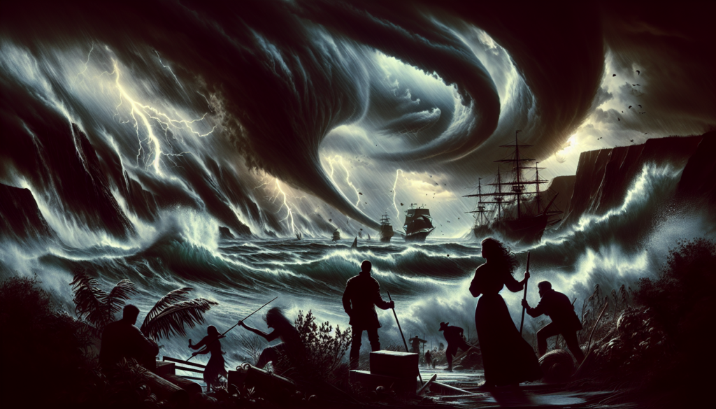 Ciclon Bombogeno Preparados Para La Tormenta Ciclón Bombógeno: ¿Preparados Para La Tormenta? - 2026 - El Botón