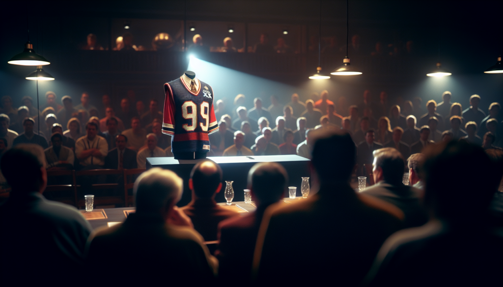 El Chaleco De Ditka Un Icono De La Nfl El Chaleco De Ditka: Un Ícono De La Nfl - 2026 - El Botón