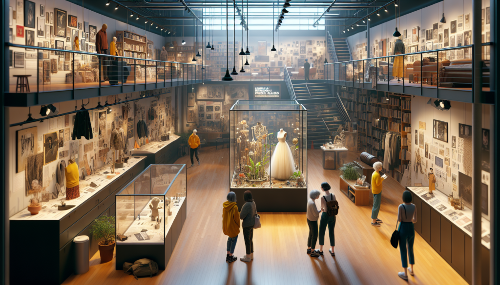Explora El Museo Del Fracaso Personal En Vancouver Explora El Museo Del Fracaso Personal En Vancouver - 2026 - El Botón