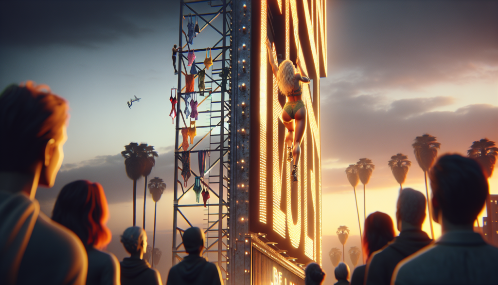 Sydney Sweeney Y Su Estrategia Controversial 1 Sydney Sweeney Y Su Estrategia Controversial - 2026 - El Botón