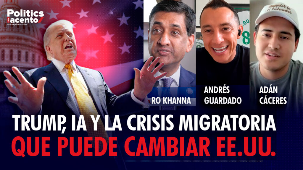 Pca Ep 008 17May26 Youtube 1 Trump, Ia Y La Crisis Migratoria Que Puede Cambiar Ee.uu - 2026 - El Botón