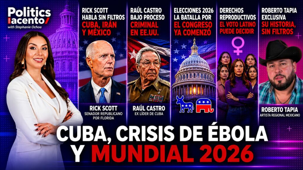 Thumbnail 9 Cuba, Crisis De Ébola Y Mundial 2026 - 2026 - El Botón