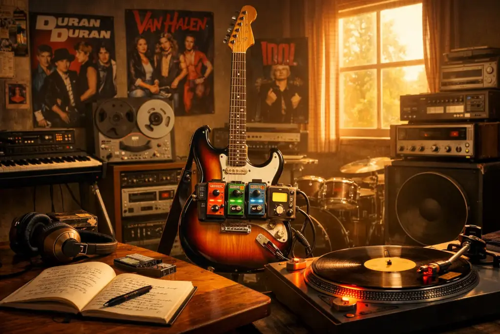 Celebrando 'What I Am': Un Himno De Autoidentidad