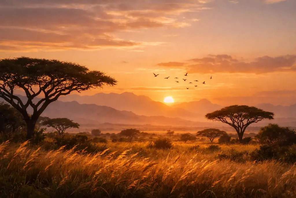 La Magia Atemporal De 'África' De Toto