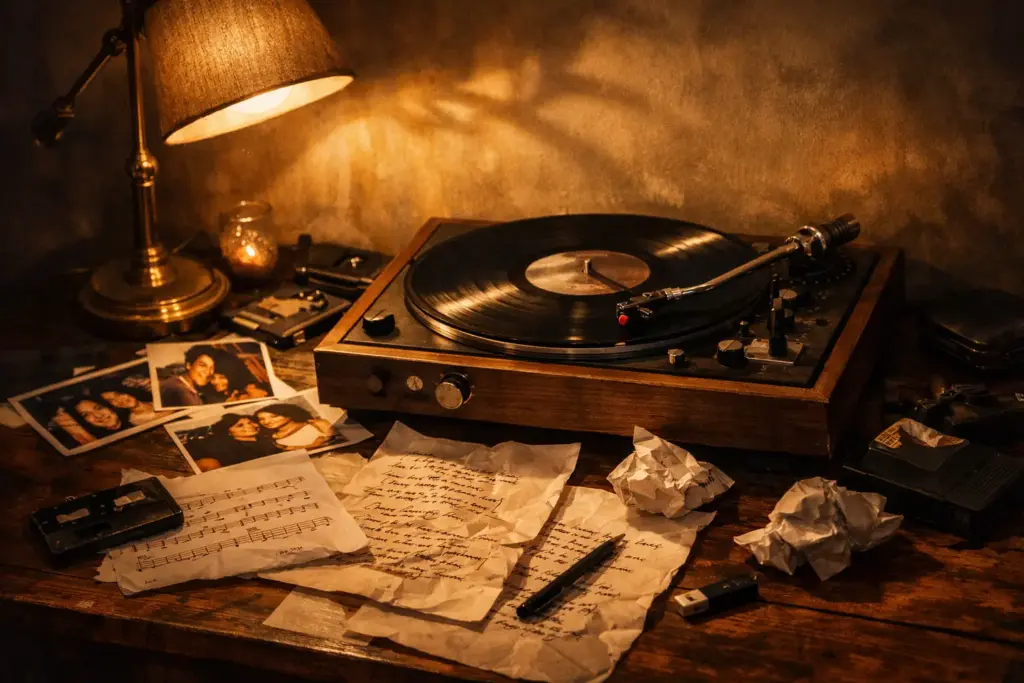 El Poder De &Amp;Apos;You Oughta Know&Amp;Apos; De Alanis Morissette