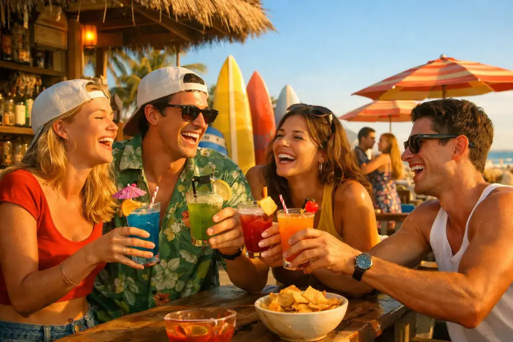 El Encanto Atemporal De 'All I Wanna Do' 4 2026 - El Botón El Encanto Atemporal De 'All I Wanna Do'