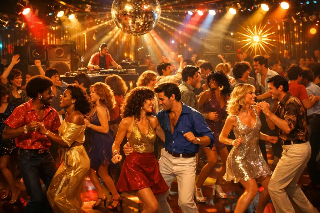 El Legado De 'Stayin' Alive'