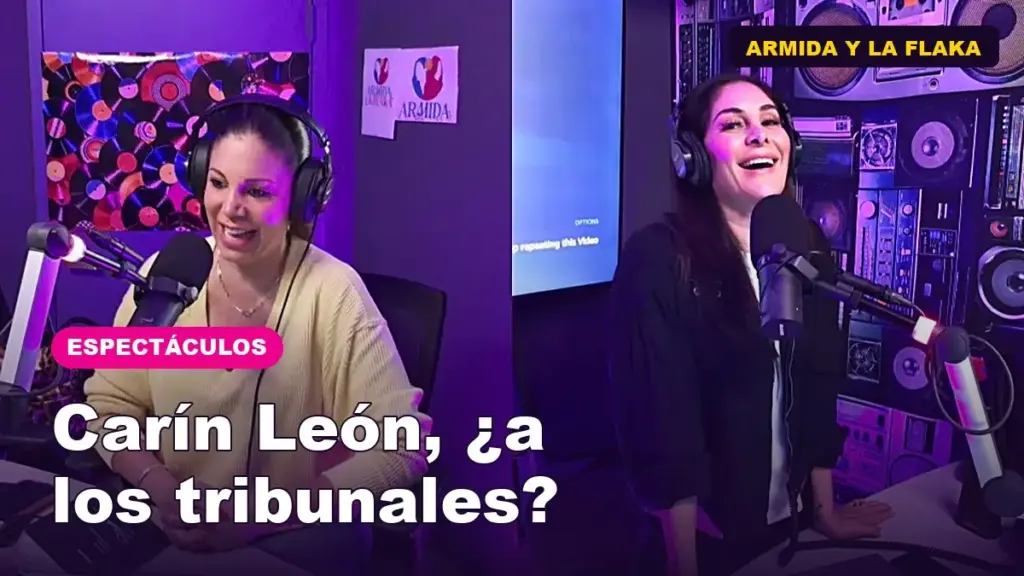 Carín León Podría Enfrentar Una Demanda Colectiva Por Su Concierto Cancelado En El Sphere 2 2026 - El Botón Carin Leon Demanda Colectiva Concierto Sphere Las Vegas Carín León Podría Enfrentar Una Demanda Colectiva Por Su Concierto Cancelado En El Sphere - 2026 - El Botón