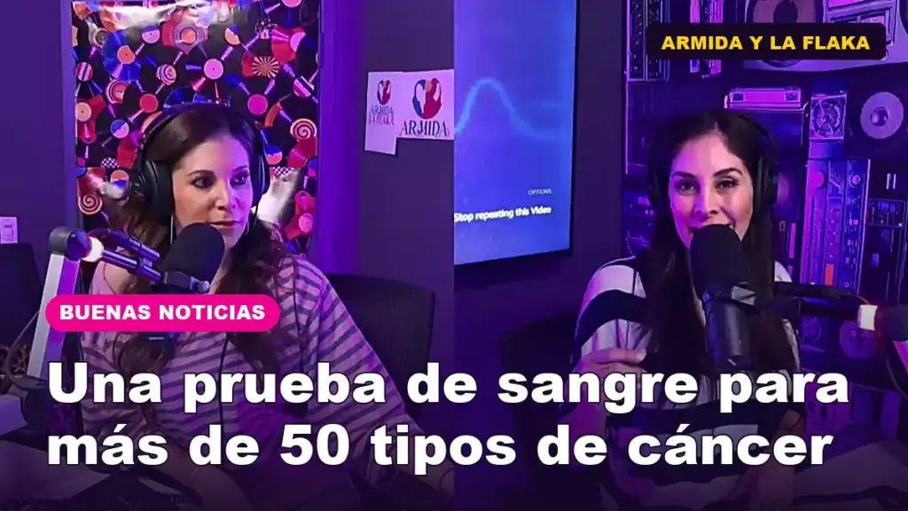 Galleri Prueba Sangre Detecta 50 Tipos Cancer La Prueba De Sangre Que Detecta Más De 50 Tipos De Cáncer, Más Cerca De La Aprobación De La Fda - 2026 - El Botón