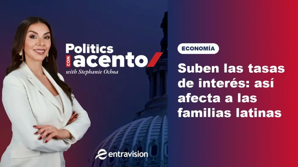 Suben Tasas De Interes Bolsillo Familias Latinas Suben Las Tasas De Interés: Así Afecta El Bolsillo De Las Familias Latinas - 2026 - El Botón