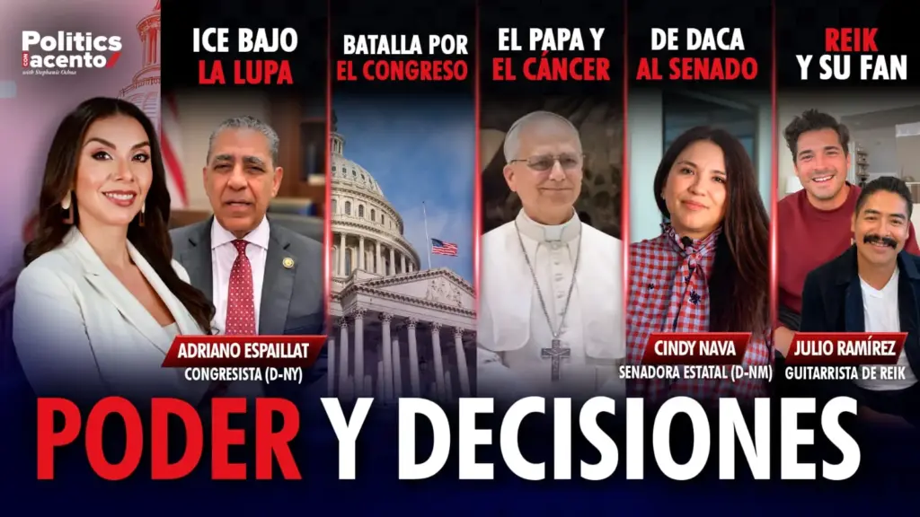 Pca Thumbnail Ep30 Pca: Poder Y Decisiones, Ep 30 - 2026 - El Botón